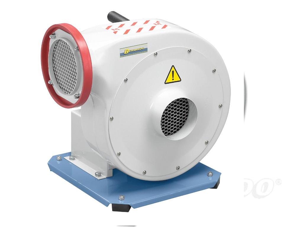 Ventilator 230V/0.75 kW